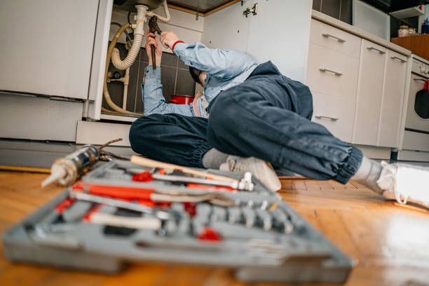 Best Hot Water Heater Installation  in Yardville, NJ