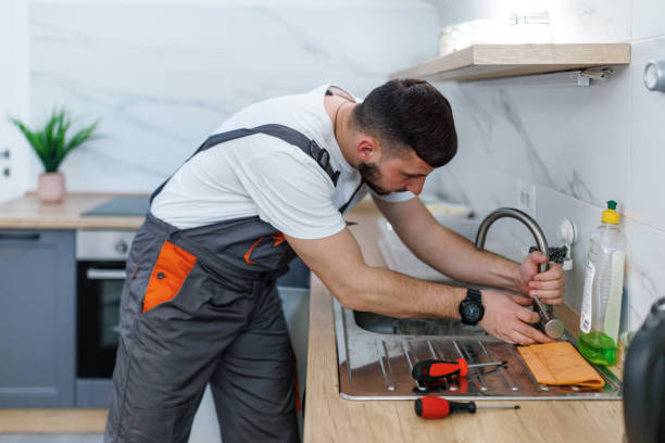Reliable Yardville, NJ Plumbing Solutions