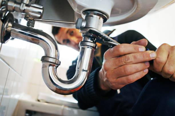 Best Faucet Repair  in Yardville, NJ
