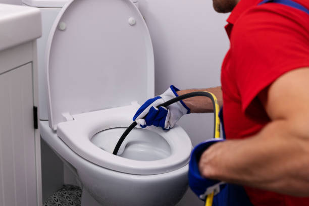 Best Local Plumber Services  in Yardville, NJ