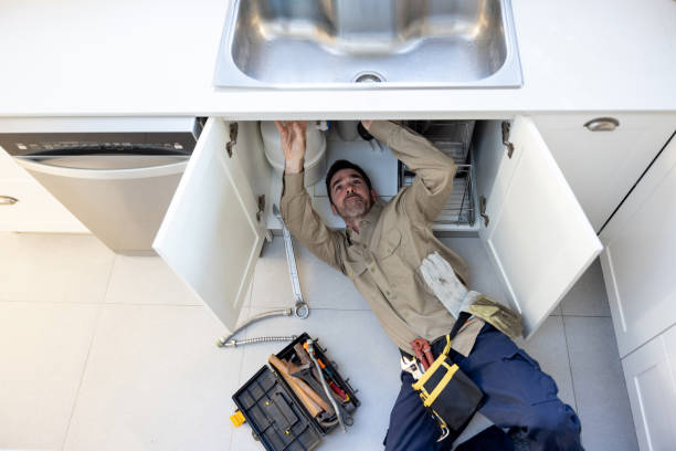 Best Pipe Repair Near Me  in Yardville, NJ