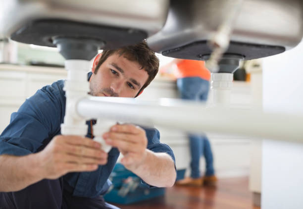 Best Water Softener Installation  in Yardville, NJ