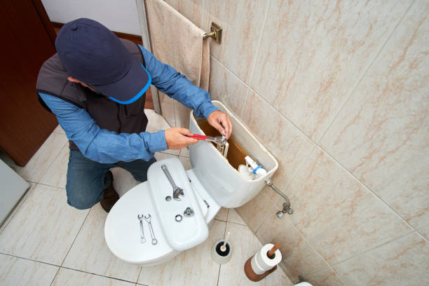 Best Sprinkler Systems  in Yardville, NJ