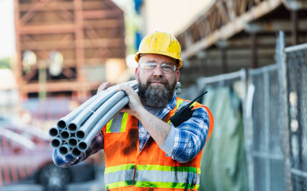 Best Drain Cleaning Services  in Yardville, NJ