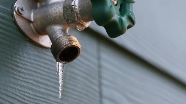 Best Leak Detection Services  in Yardville, NJ