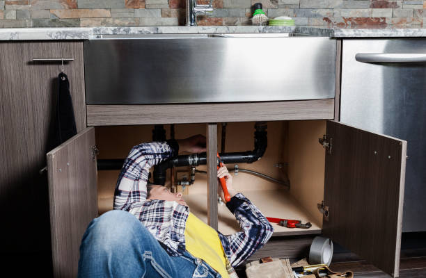Best Sewer Cleaning Services  in Yardville, NJ