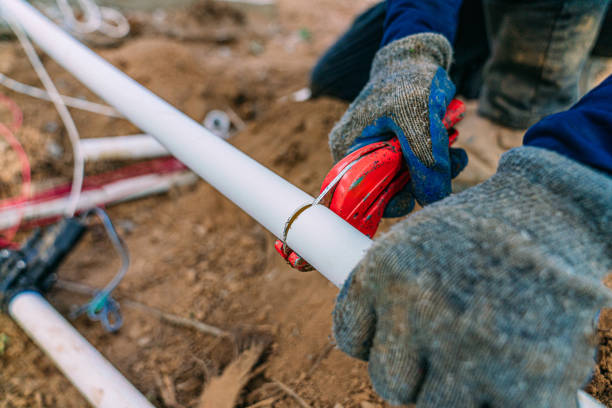 Best Clogged Drain Plumber  in Yardville, NJ