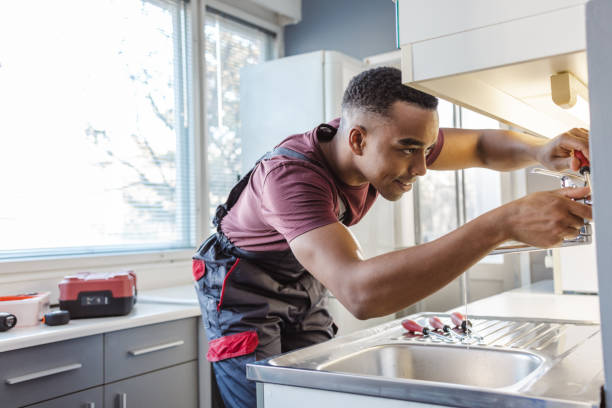 Best Hot Water Heater Installation  in Yardville, NJ